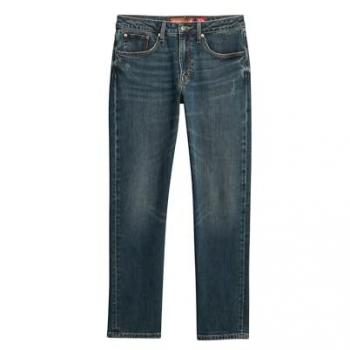 Superdry Vintage Denim Jeans für Herren