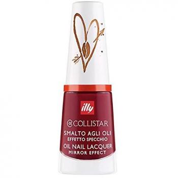 COLLISTAR ILLY SMALTO AGLI OLI EFFETTO SPECCHIO N.319 MOKA