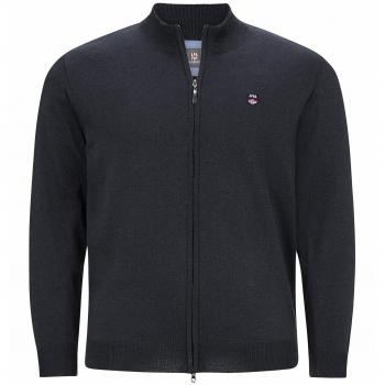 AGNER Donkerblauwe Kledingvest
