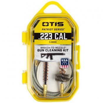 Otis .223 Caliber Rifle Cleaning Essentials
