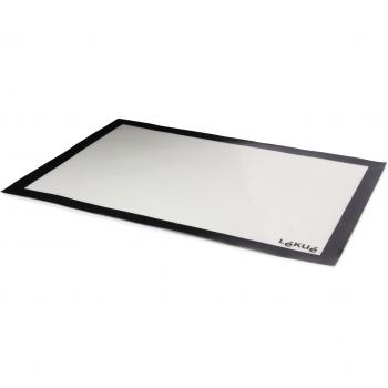 Lékué HeatGuard 60x40 cm Silicone e Vetro