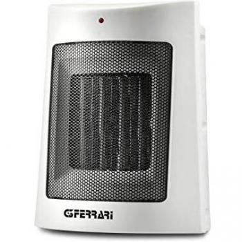 Unités de chaleur 1500 W en plastique blanc