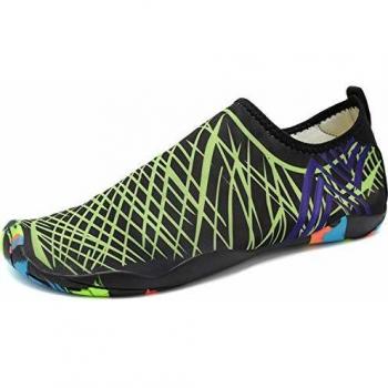 Aquaschwimm‑Schuh IceUnicorn – Ideal fürs See