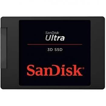 Disco SSD SANDISK 500GB