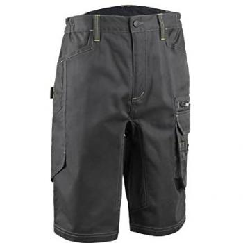 Bermuda de Travail Barva Anthracite – M (42/44)