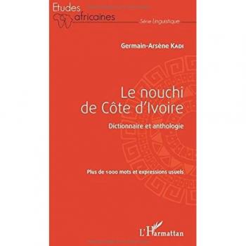 Le nouchi de Côte d'Ivoire