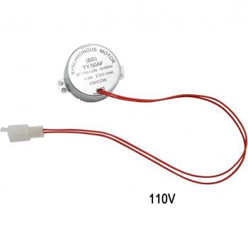 HT-48 HT-56 HT-96 HT-112 Compatible Mini Incubator Motor