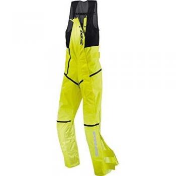 Spidi Pantalones de lluvia Rain Salopette Amarillo