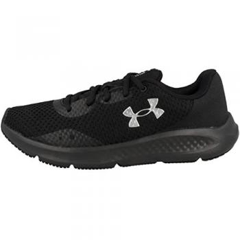 UA Charged Pursuit 3 Damesschoenen Hardloopmode