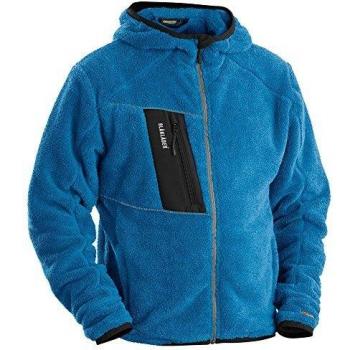 Chaqueta de Trabajo con Capucha BLAKLADER 4863