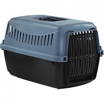 Recycled Plastic Carrier by Nayeco – 39 × 26 × 25 cm