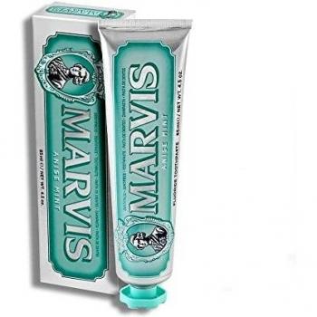 Marvis Anise Mint Toothpaste 85ml/4.5oz