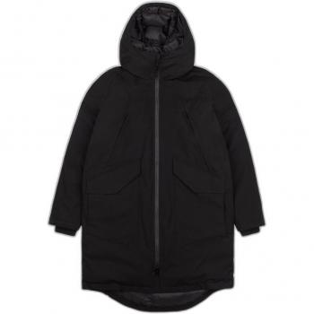 Parka Revolution Tech Raglan Versatile