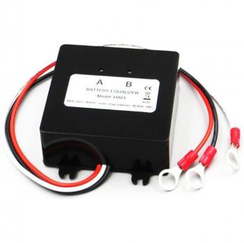 Contrôleur de charge HA01 12/24 V – Équilibreur PV