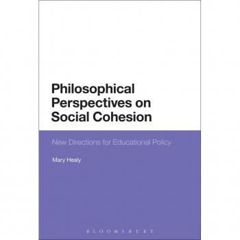 Philosophical Perspectives on Social Cohesion