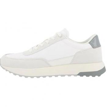 Liu Jo sneakers tendance beige/white