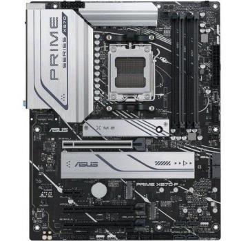 PRIME X670-P-CSM AMD X670 Zócalo AM5 ATX ASUS 90MB1BU0-M0EAYC