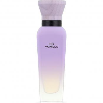 Adolfo Dominguez Iris Vainilla Recargable 60 ml Eau de Parfum