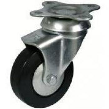 Rueda 135-32 Goma Negra R-22990 Afo