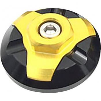 Cubierta de Eje de Tracción Delantera para Motocicleta NINJA250/300