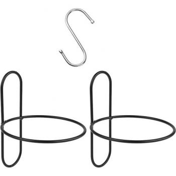 Mini Jardinière Suspendue 3×16x13 cm