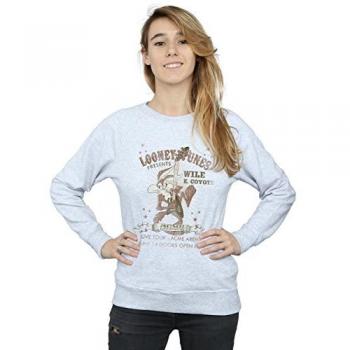 Vintage 1990 Looney Tunes Guitar Shirt