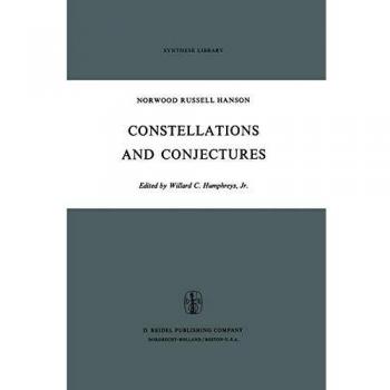 Constellations and Conjectures
