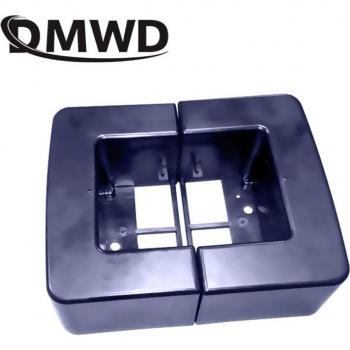 Atomizador DMWD para generador de niebla