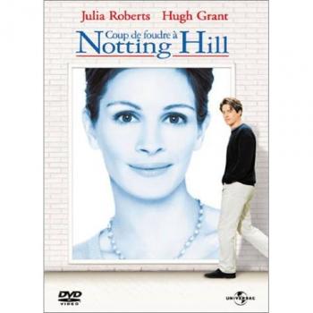 Coup de Foudre à Notting Hill