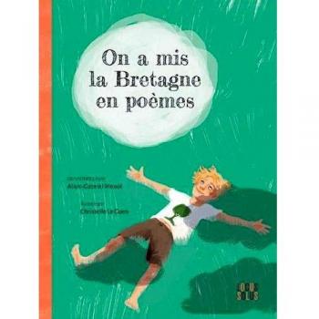 On A Mis La Bretagne En Poèmes !
