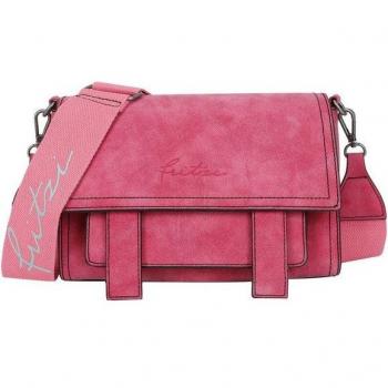 Bandoulière Fritzi Rose Satchel M