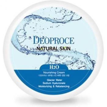 Deoproce SkinCare H₂O 100 g – 4 unità
