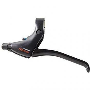 SHIMANO 4 Finger Left Brake Lever Black for BR-C6000