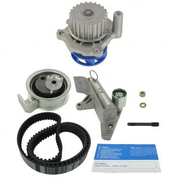 SKF Timing Belt and Water Pump Set VKMC 01918-1