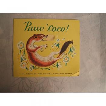 Pauv'coco !
