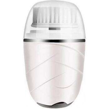 Dispositif de nettoyage des pores en silicone