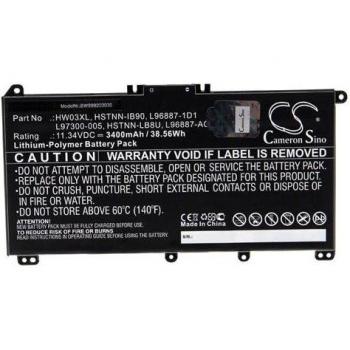 Batteria di Backup L96887‑421 HP