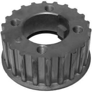 Roda Cambota 3RG 13729
