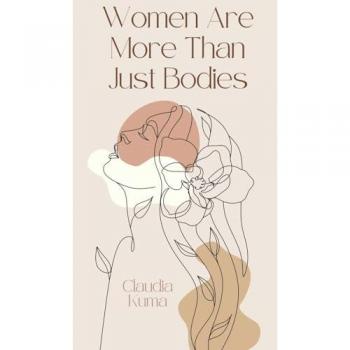Women Are More Than Just Bodies