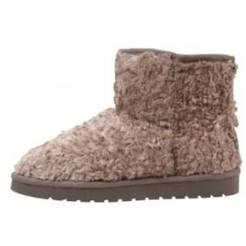 Botas Esquimales Krack Core PRATS 39 Gris