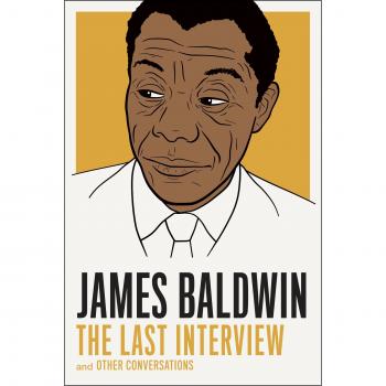 James Baldwin: The Last Interview