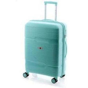Maleta Gladiator 60 cm 4 ruedas dobles
