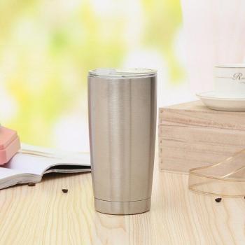 Stainless Steel Juice Mug