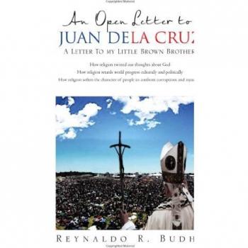 An Open Letter to Juan Dela Cruz