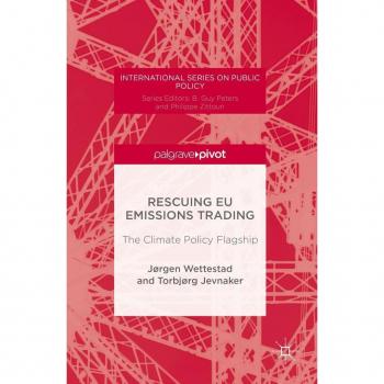 Vitalsource Technologies, Inc. Rescuing Eu Emissions Trading