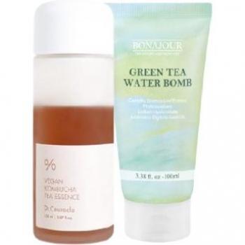 Essentiel Hydratant Dr.Ceuracle & BONAJOUR