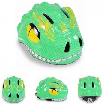 Y27 Casco Dino Gr S