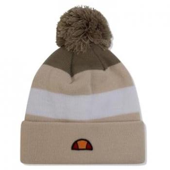 Gorra femenina Ellesse Tanvi Pom Pom chic