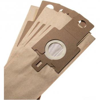 H20A Vacuum Filter Replacement Kit (12 Parts) with Paper Bags