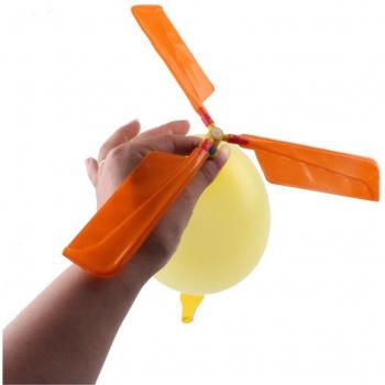 Juguete Volador Clásico para Eventos Infantiles